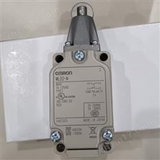 限位開(kāi)關(guān) 通用型OMRON簡(jiǎn)圖分析