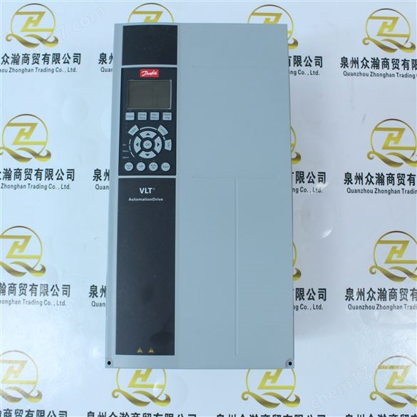 Danfoss變頻器134G4525