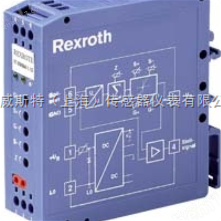 德國(guó)原裝REXROTH內(nèi)置放大版