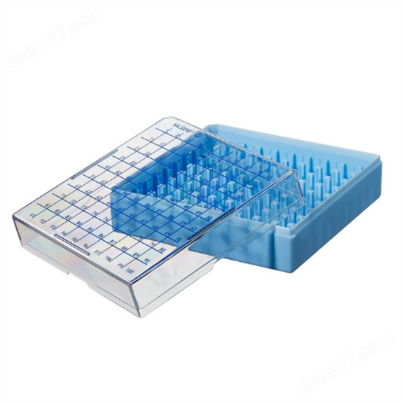 Nalgene CryoBoxes™凍存盒