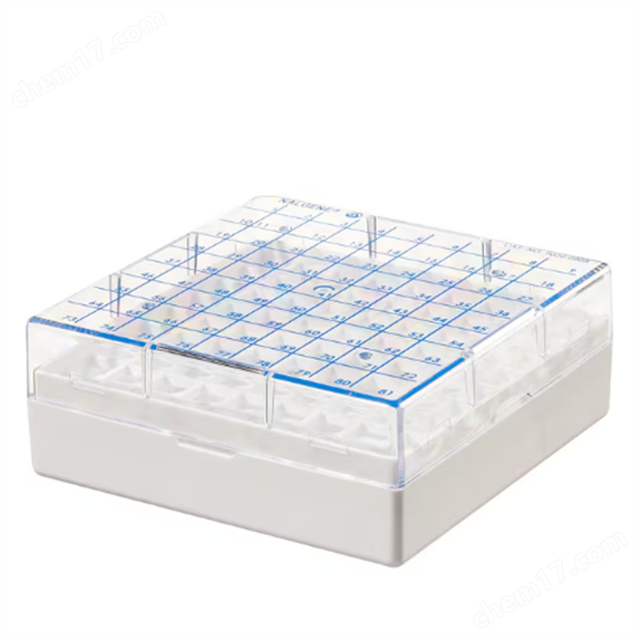 Nalgene CryoBoxes™凍存盒