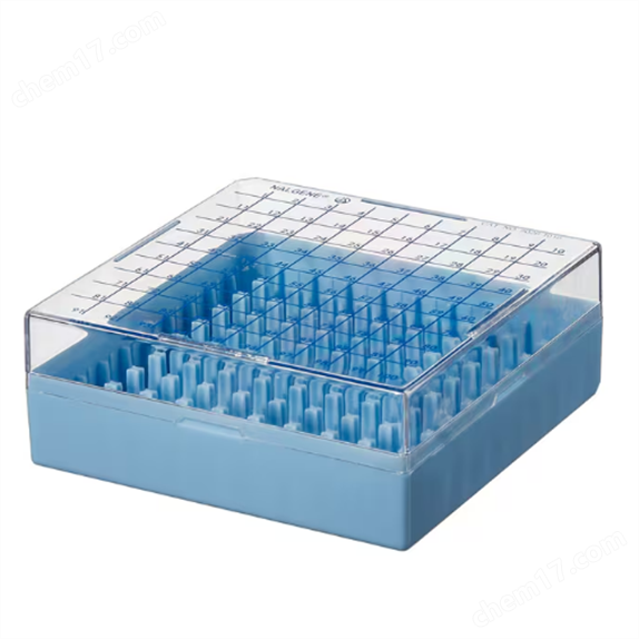 Nalgene CryoBoxes™凍存盒