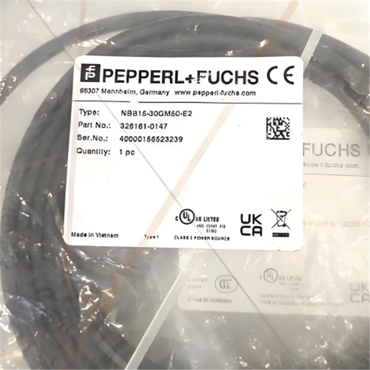 現(xiàn)貨倍加福p+f防爆接近開關(guān)