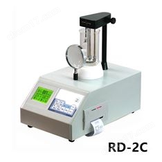 RD-3藥物熔點測試儀