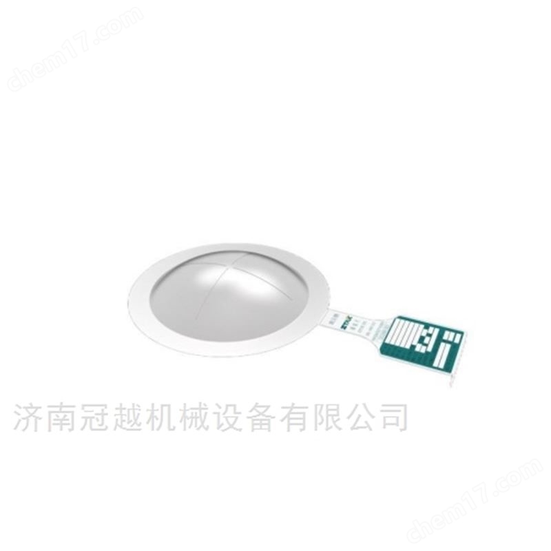 正拱普通型爆破片LP