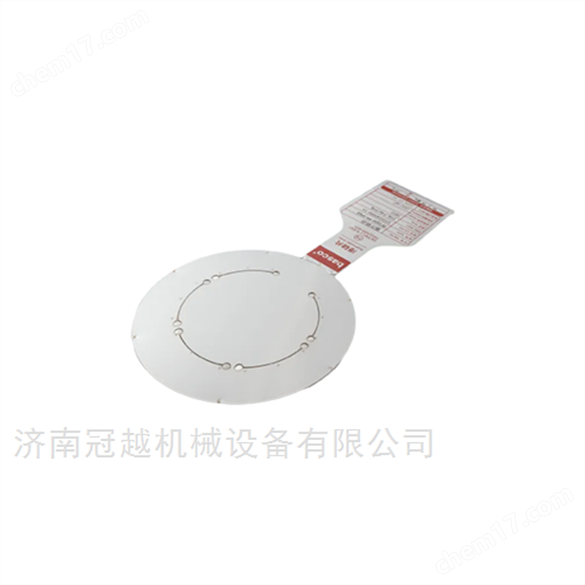 高壓釜爆破片廠家
