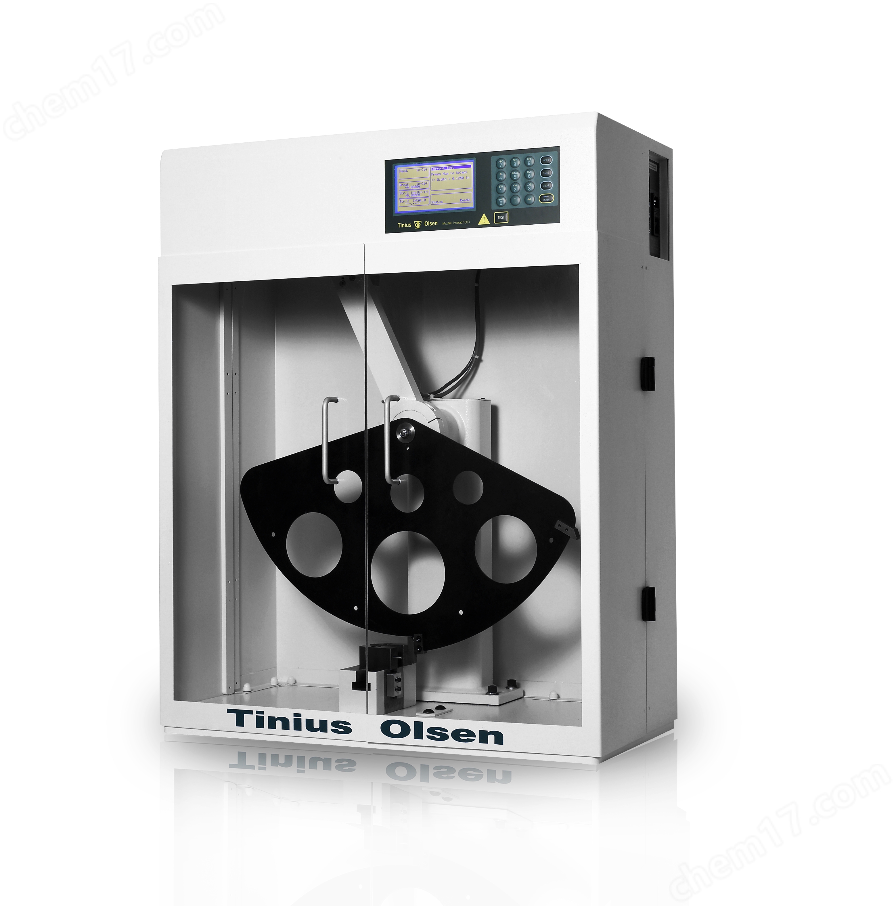 沖擊試驗機 IT503/504