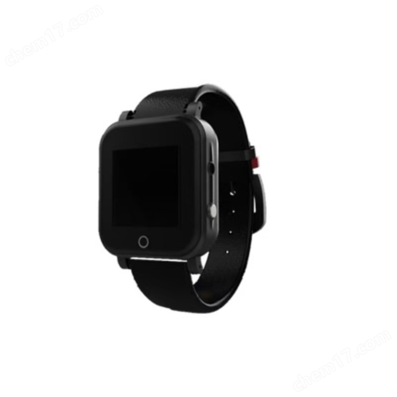 腕表式多功能個人輻射監(jiān)測儀