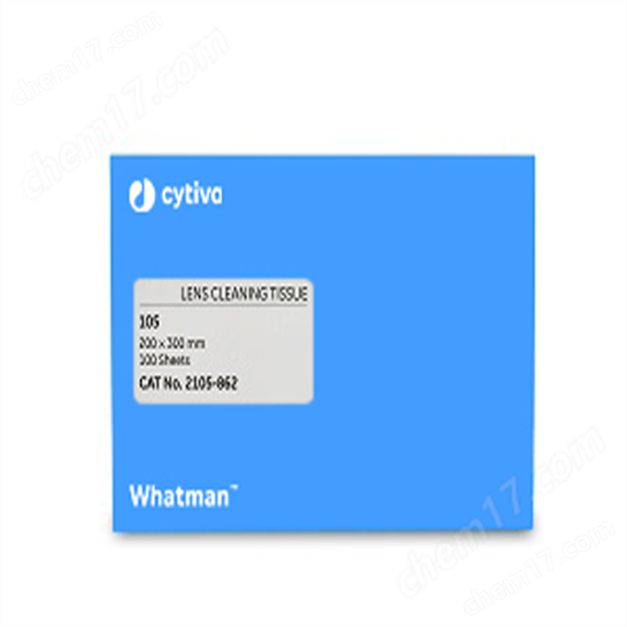 Whatman 擦镜纸
