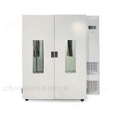 川宏儀器大容量生化培養(yǎng)箱BOD培養(yǎng)裝置