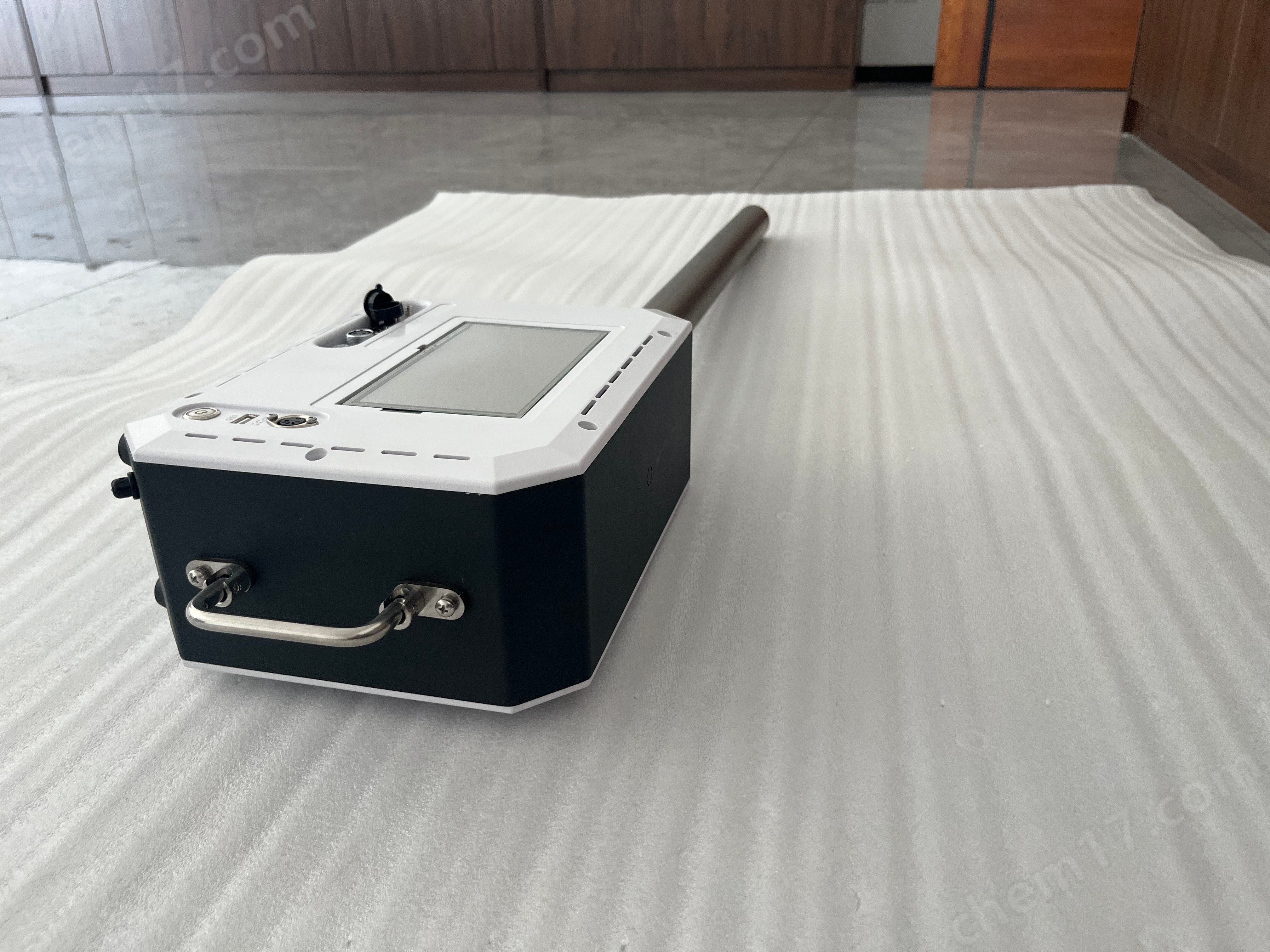 XY-A3310型熱濕法紫外煙氣分析儀NO、NO2