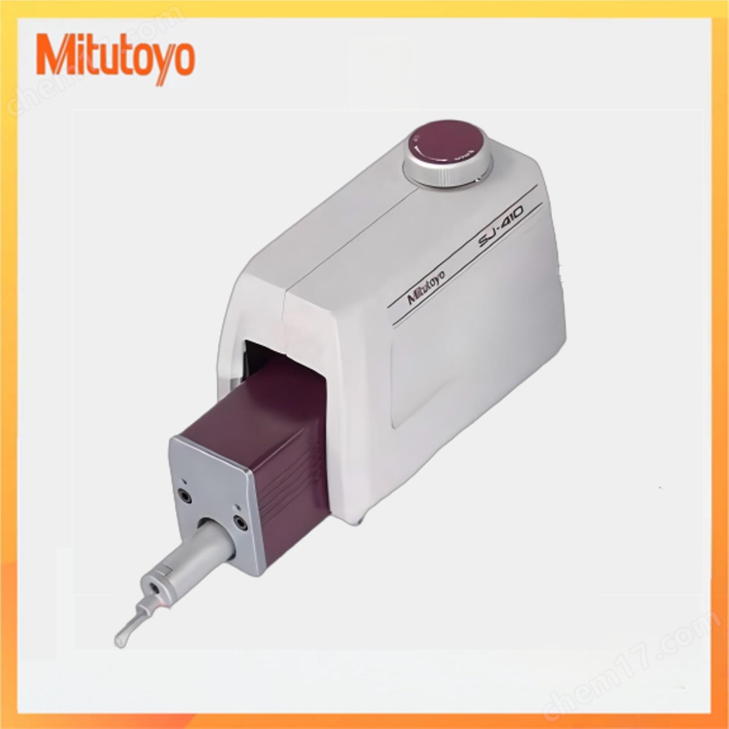日本三丰粗糙度仪维修SJ-210光洁度仪器
