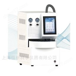 全自動(dòng)頂空進(jìn)樣器