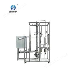 汽提塔蒸餾裝置