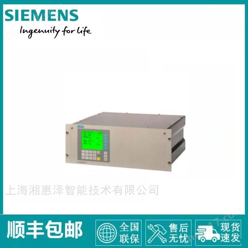 西門子氣體分析儀7MB2337-0PE06-3NH1-Z D15