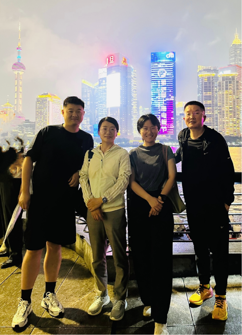 北京漢深亮相2024上海數(shù)據(jù)中心產(chǎn)業(yè)博覽會(huì)