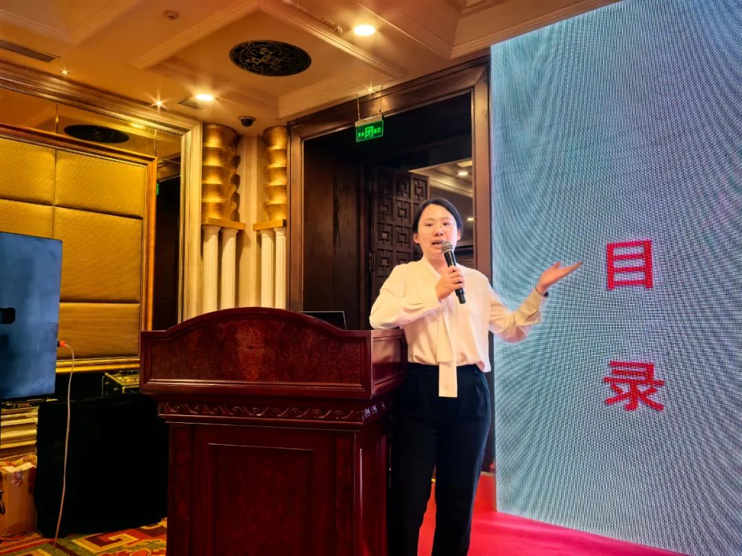 全鏈智造賦能國產替代——萊伯泰科全國巡回技術交流會沈陽站完美收官！