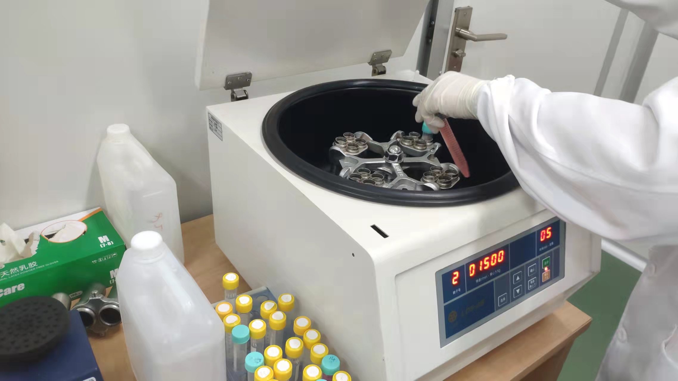 3468篇SCI背后的細(xì)胞暗物質(zhì)：iCell用戶年均“榨出
