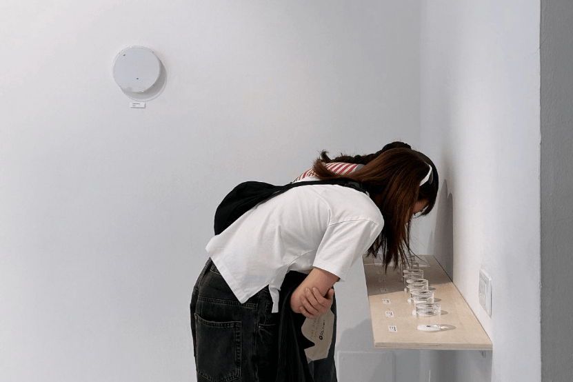 當制造精度遇上藝術靈感：摩方微納3D打印技術亮相米蘭設計周