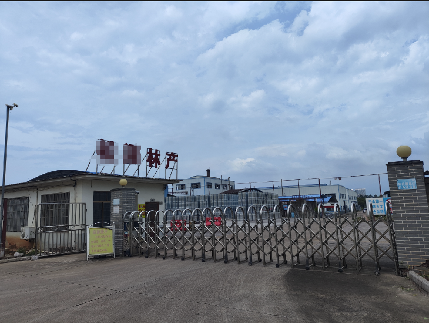 天尔工程师“空降”广西，TE-5000plus助力林产全参数检测“一路狂飙”！