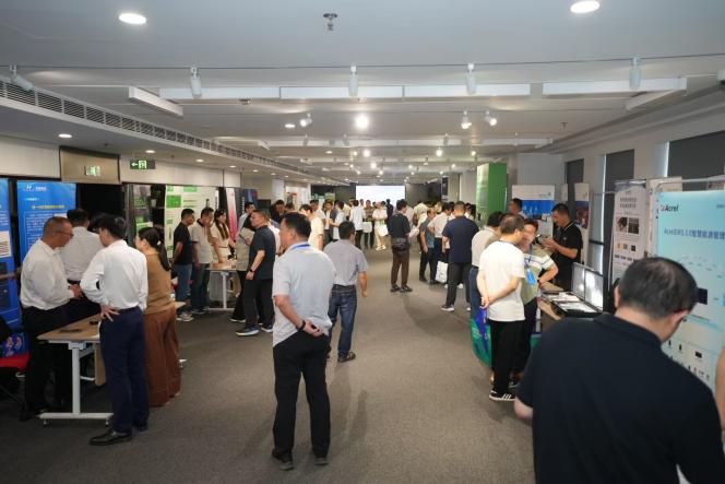 湖北省勘察設(shè)計協(xié)會電氣分會2025年學(xué)術(shù)年會