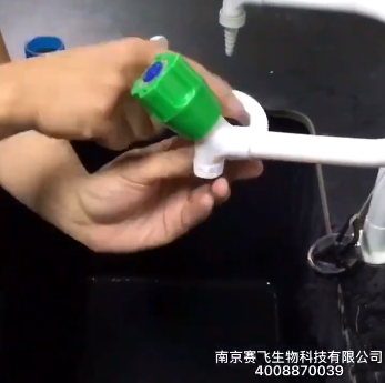 超純水機安裝