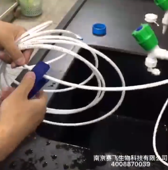 超純水機安裝