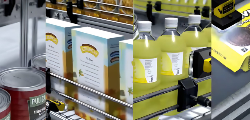 食品包裝行業為什么要嚴格執行壓縮空氣質量2級標準