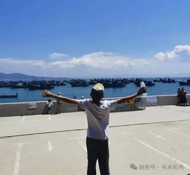 威海團(tuán)建 | 海浪、笑聲與團(tuán)隊(duì)凝聚力的四天三夜?