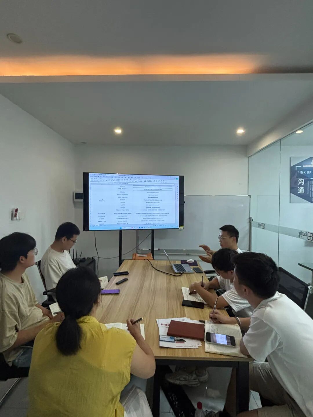 能精進，聚力破局！開譜凍干機銷售工程師年中培訓圓滿收官
