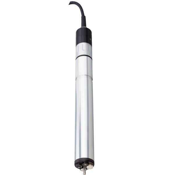 德國(guó)WTW 用于銨和硝酸鹽的ISE組合傳感器