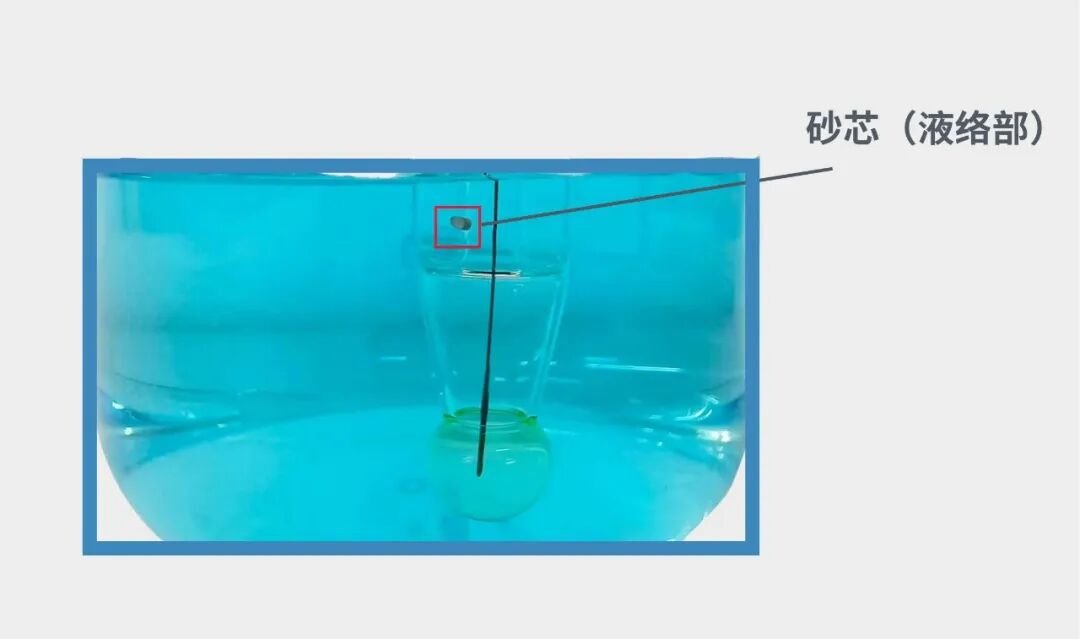 pH電極的使用和維護技巧