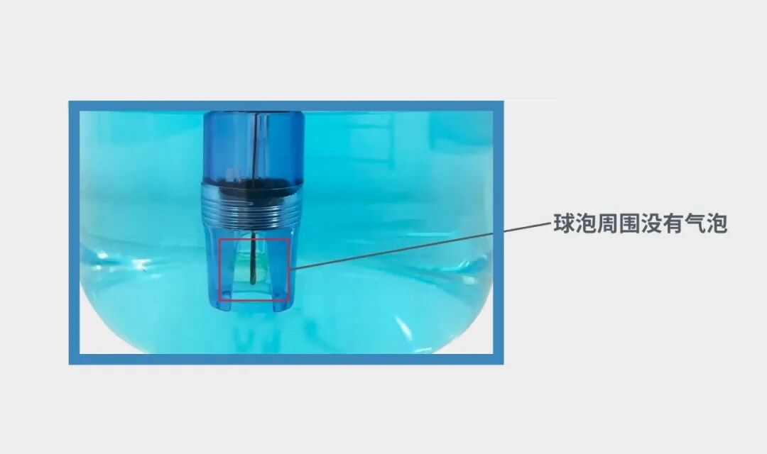 pH電極的使用和維護技巧