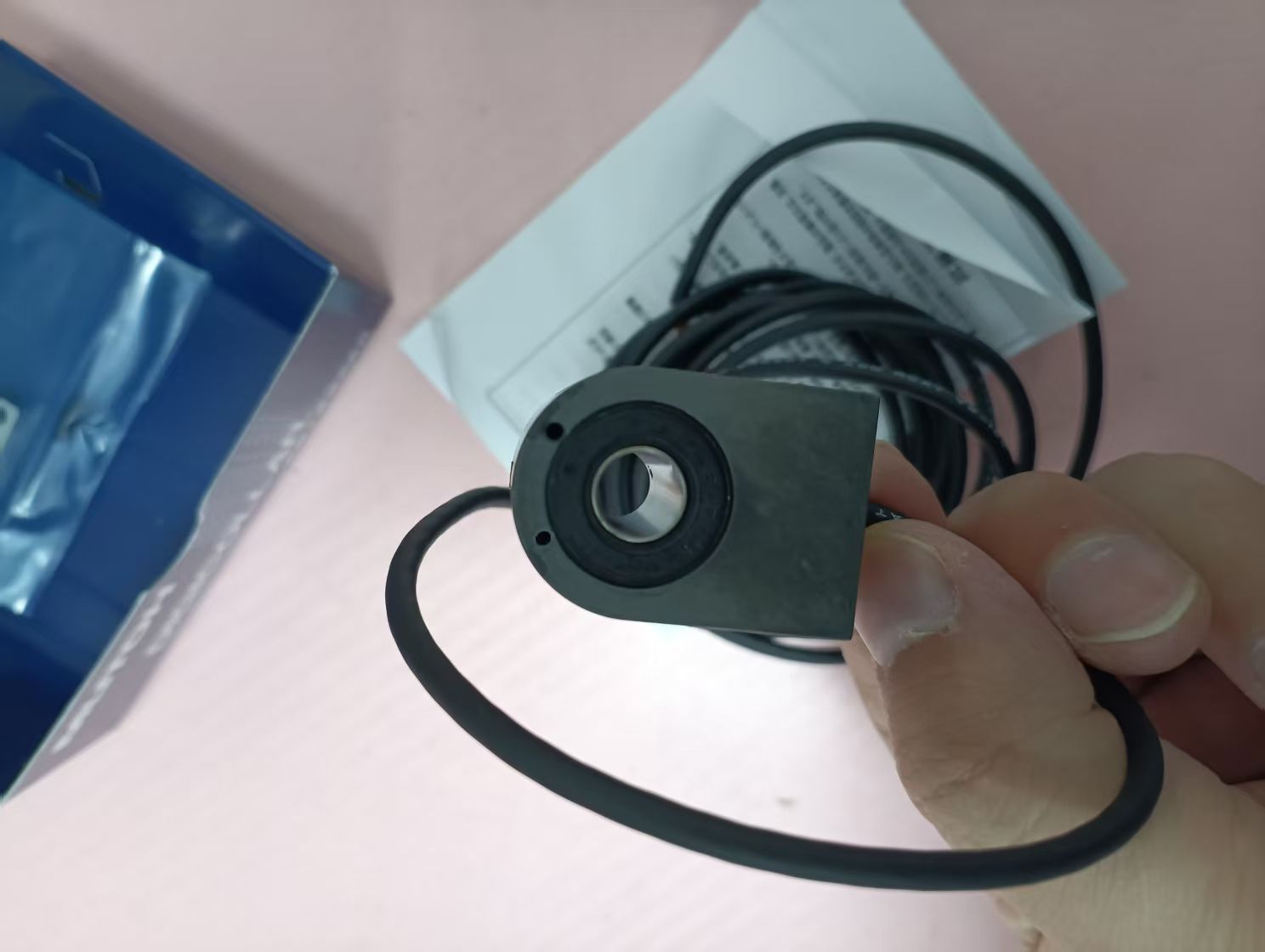 【电商】MRO供应链日本武腾工业     角度仪   UN-360C4