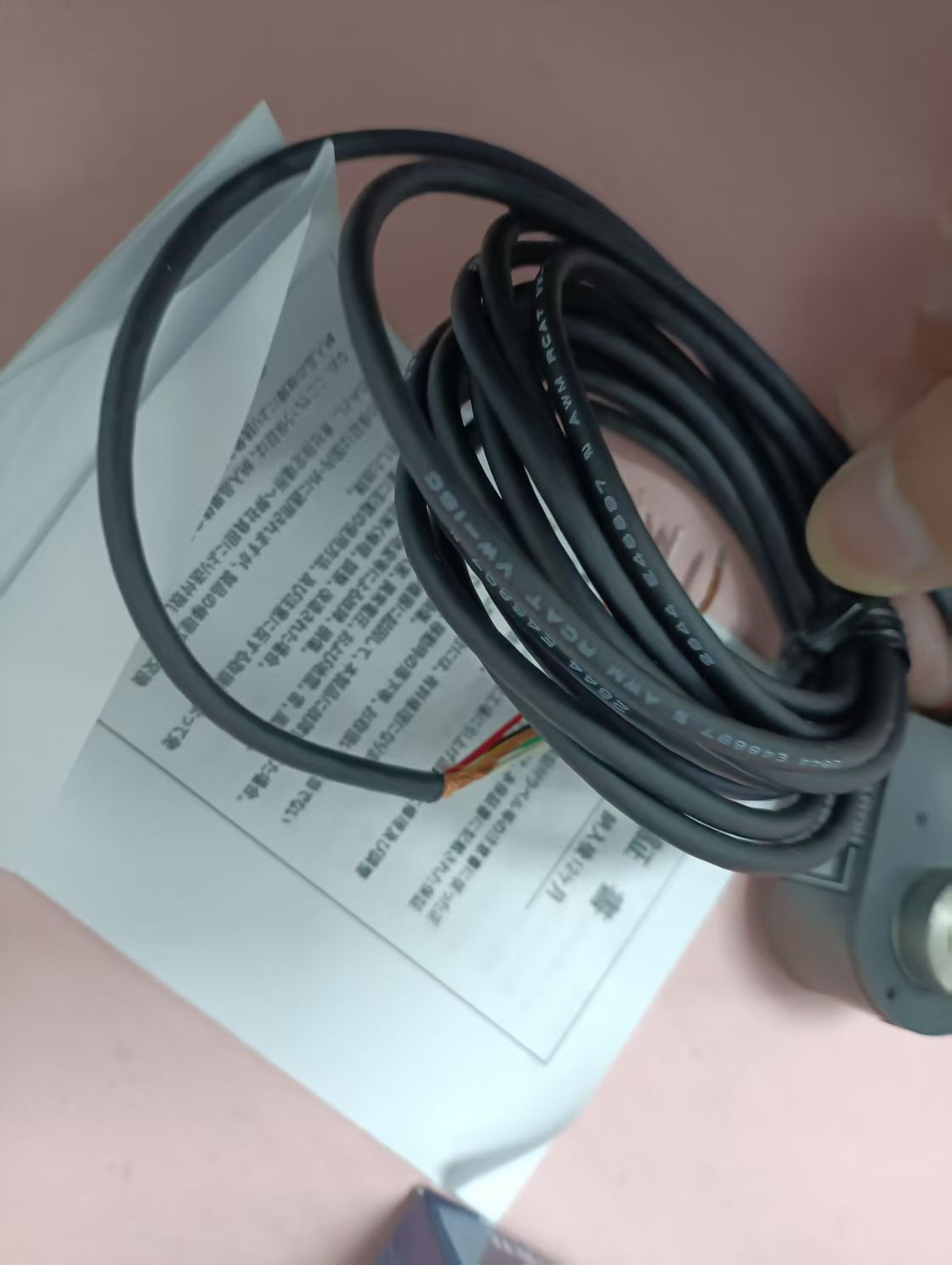 【电商】MRO供应链日本武腾工业     角度仪   UN-360C4