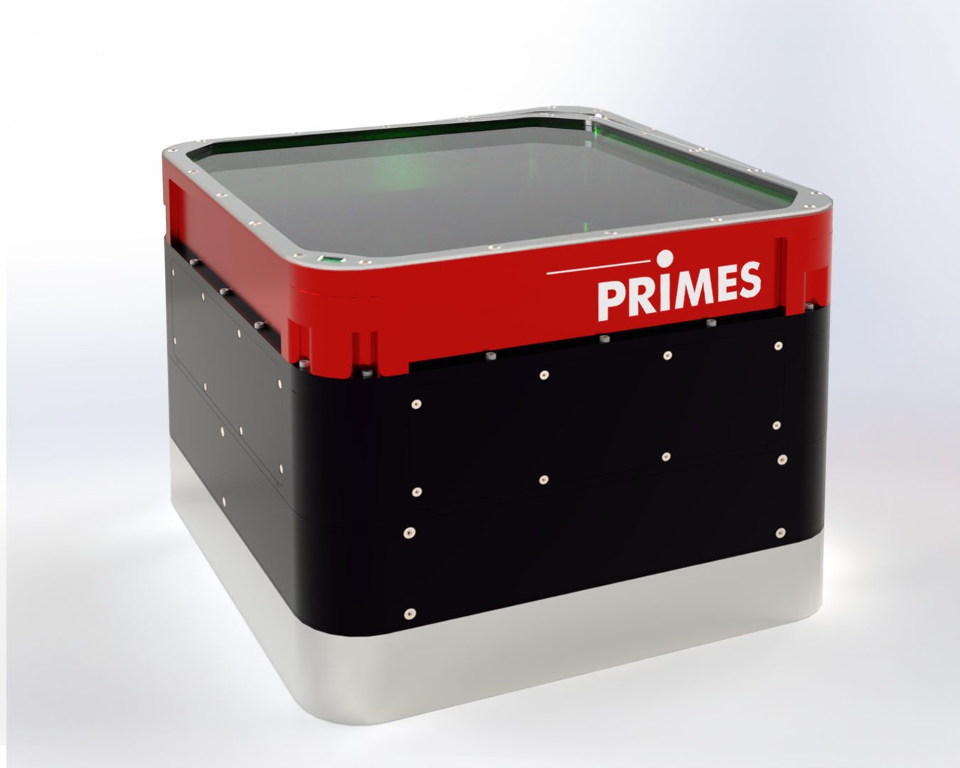 PRIMESƳSFM 2Dȫɨ賡ǸºպLPBF