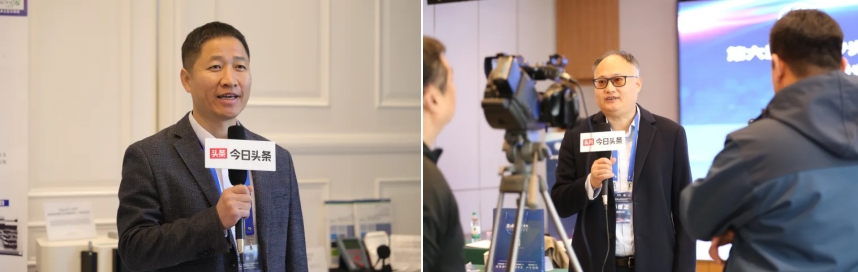 聚焦前沿科技!第六届“逐梦光电