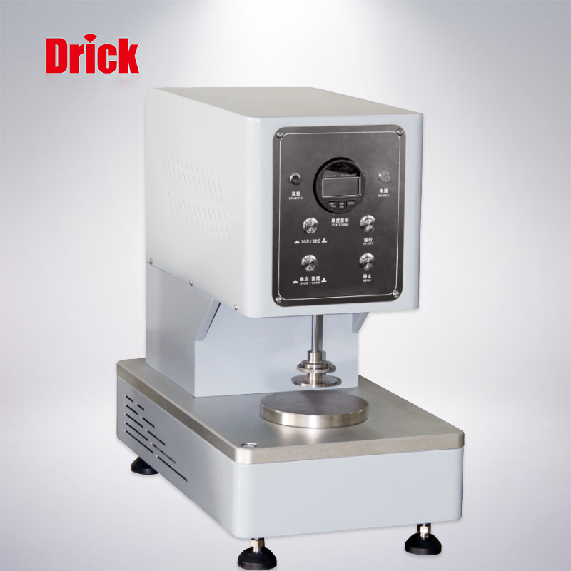 DRK141A數(shù)字式織物厚度儀簡(jiǎn)介