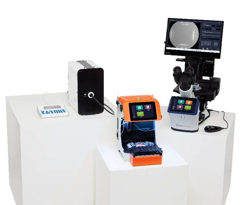 Quantum Design 中國攜單細(xì)胞可視化分選技術(shù),15 分鐘高效解析脂質(zhì)組