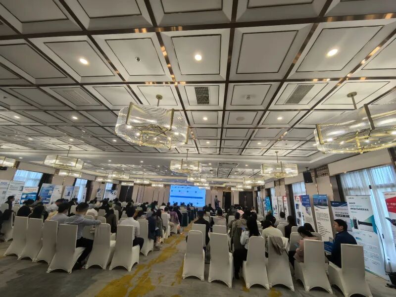 聚焦創新，賦能未來| 廣州貝拓科學亮相南京國產儀器盛會