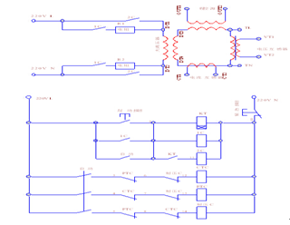 电力仪器现货市场“互感器特性综合试验台