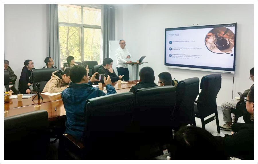 校企合作助力高校環(huán)境監(jiān)測領(lǐng)域人才培養(yǎng)