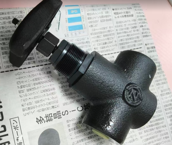 image.png 日本DAIKIN大金HDCV-T03 截止阀介绍