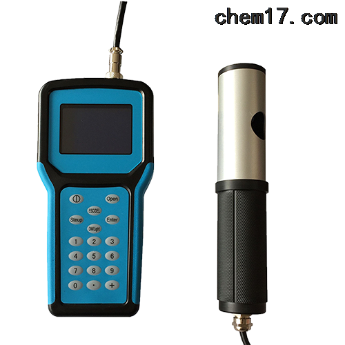 便携式粉尘仪