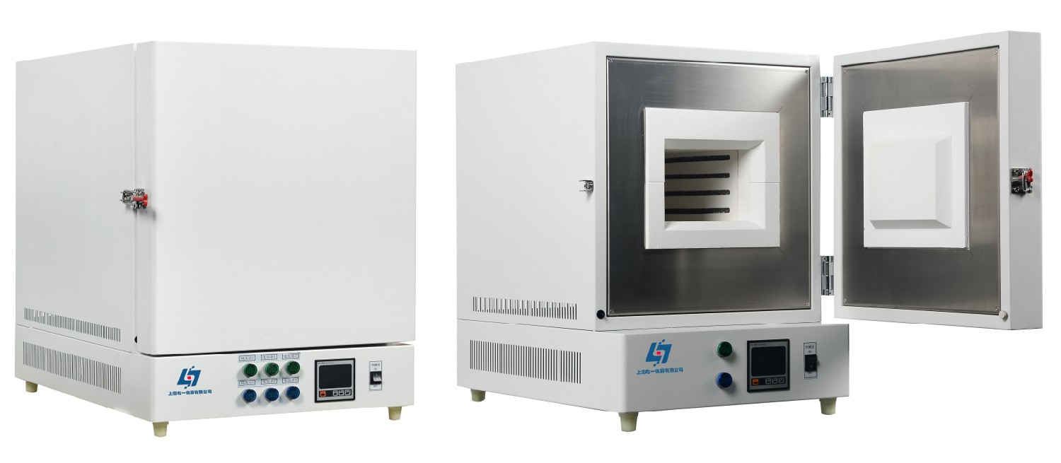 马弗炉/箱式电阻炉详细介绍结构与分类