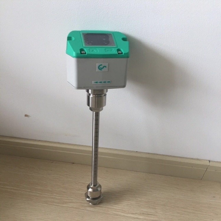 德國(guó)CS流量傳感器