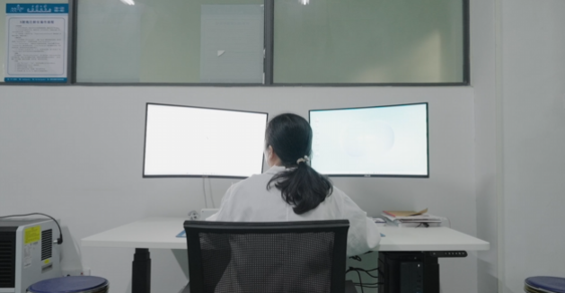 三峡大学分析测试中心与国仪量子:以匠心检测守护科研匠心