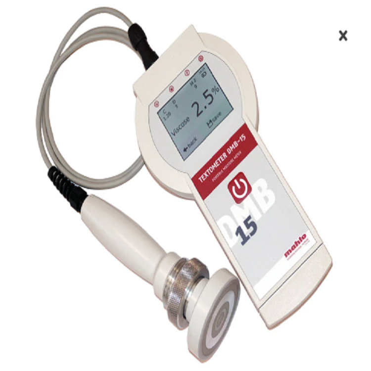 德國Mahlo DMB-15 水分儀實物照片 德國Mahlo DMB-15 水分儀實物照片