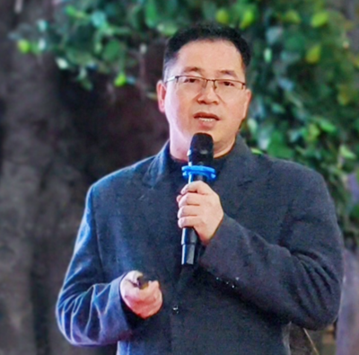 【人物篇】劉鴻飛：中國光譜儀器的自主創新者與產業推動者