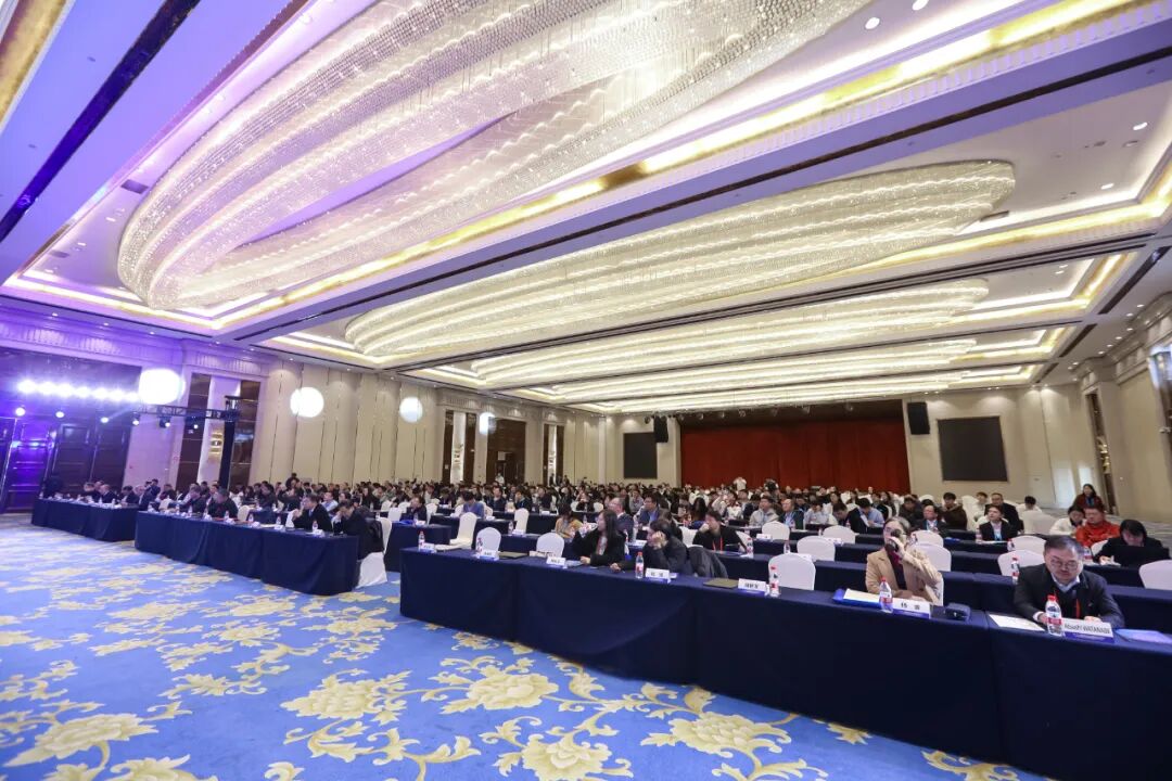 莱伯泰科最新热裂解亮相全国裂解学术会议,微塑料检测与RoHS解决方案引全场聚焦